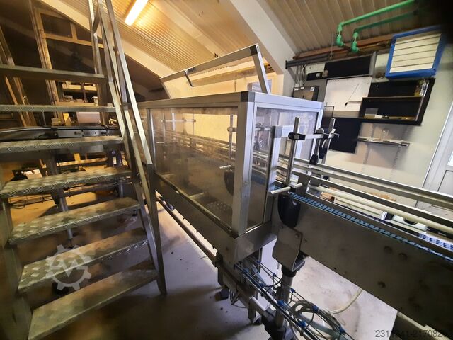 OM Machinery/ AJCE Europe OM Machinery/ AJCE Europe OM Machinery/ AJCE Europe