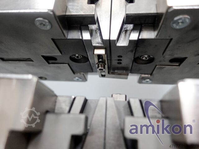 Universal testing machine Zwick / Roell 50kN RetroLine