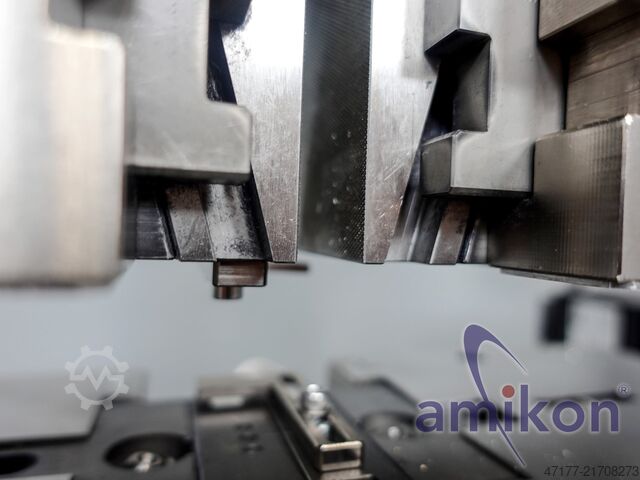 Universal testing machine Zwick / Roell 50kN RetroLine