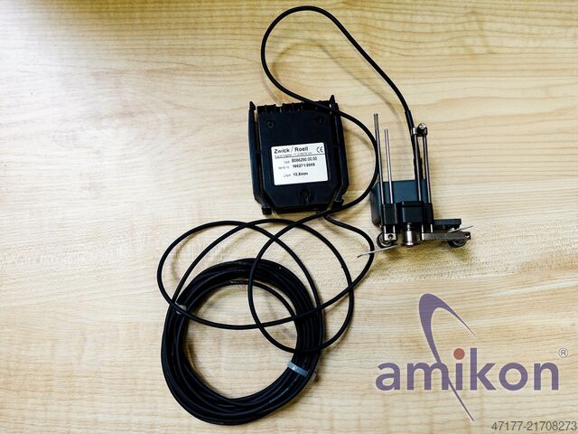 Universal testing machine Zwick / Roell 50kN RetroLine