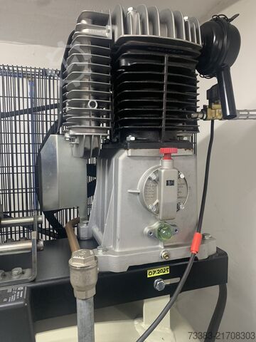 Craftsman compressor with dryer Schneider Airsystems DKS 960-500 ST