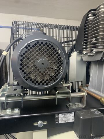 Craftsman compressor with dryer Schneider Airsystems DKS 960-500 ST