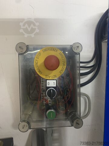 Craftsman compressor with dryer Schneider Airsystems DKS 960-500 ST