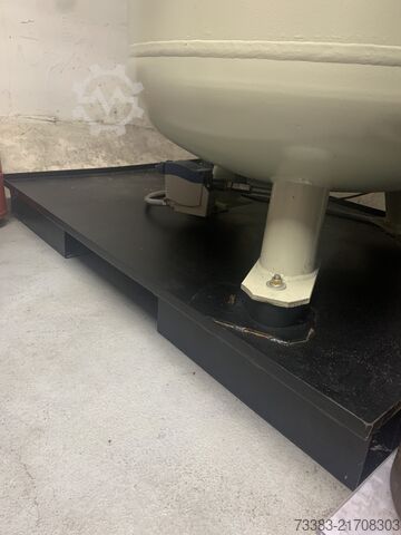 Craftsman compressor with dryer Schneider Airsystems DKS 960-500 ST