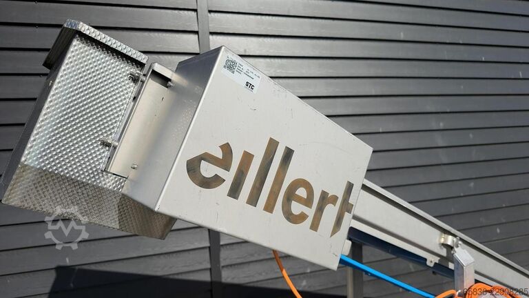 2021 Eillert TR-3700-400-425 Steigförderband Eillert TR-3700-400-425
