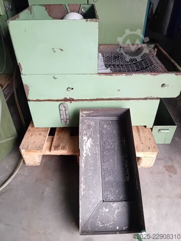 Kühlmitteleinrichtung JUNG HF 50