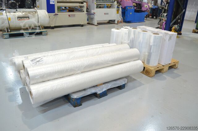 Palettierer SIAT SW2