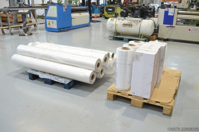 Palettierer SIAT SW2