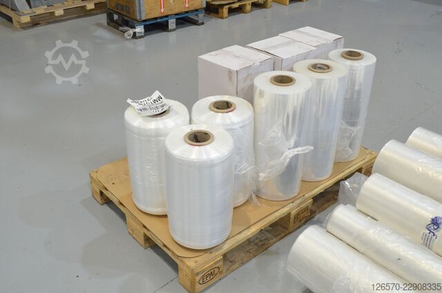 Palettierer SIAT SW2