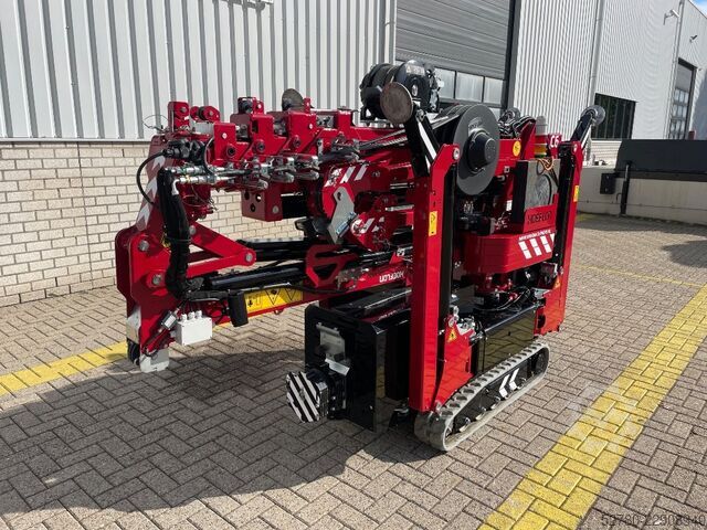 Minikran Hoeflon C 6