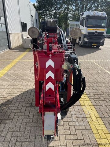 Minikran Hoeflon C 6