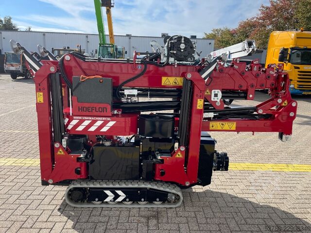 Minikran Hoeflon C 6