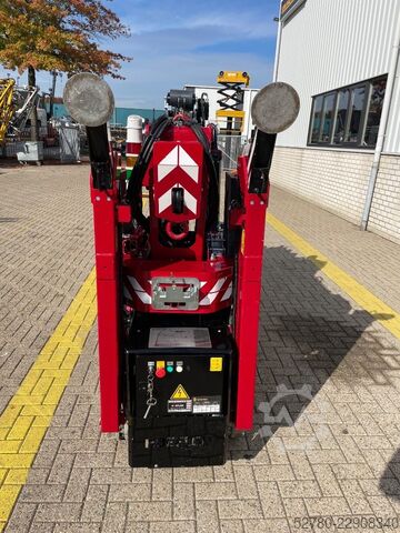 Minikran Hoeflon C 6