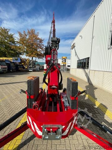Minikran Hoeflon C 6