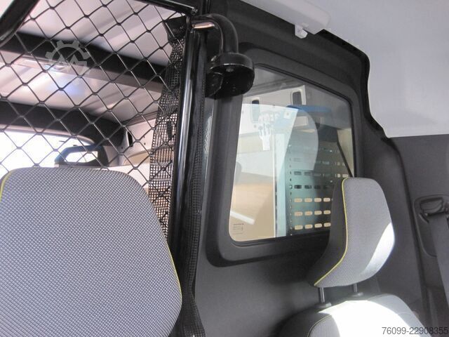 Compact van Renault Kangoo Rapid dCi 95 Extra Sortimo Werkst