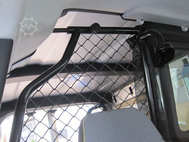 Compact van Renault Kangoo Rapid dCi 95 Extra Sortimo Werkst