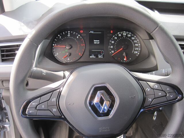 Compact van Renault Kangoo Rapid dCi 95 Extra Sortimo Werkst