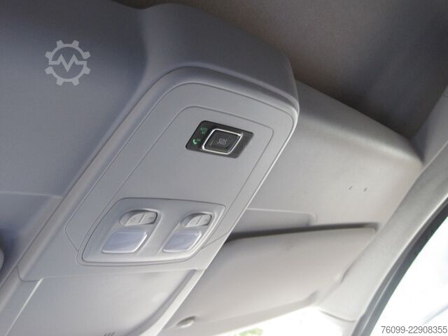 Compact van Renault Kangoo Rapid dCi 95 Extra Sortimo Werkst