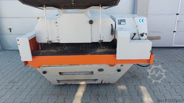 Vielblattsägen MRS 350