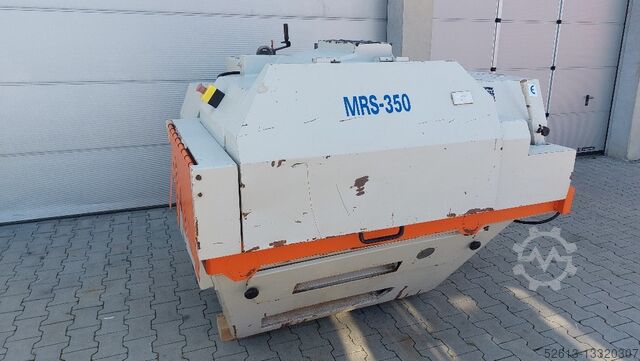 Vielblattsägen MRS 350