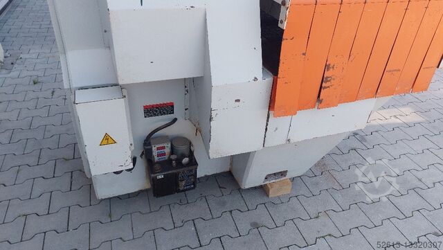 Vielblattsägen MRS 350