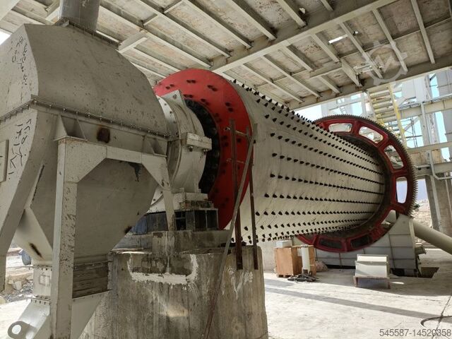 Cement mill,clinker grinding plant Clinker grinding mill / cement ball mill cement grinding with air classifier