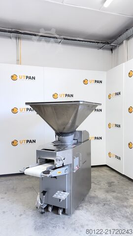 Kopfmaschine Kemper IMPERATOR II MB