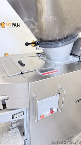 Kopfmaschine Kemper IMPERATOR II MB