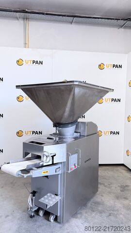 Kopfmaschine Kemper IMPERATOR II MB