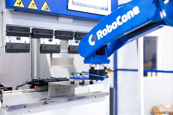 Bending cell RoboCone RC9 CoastOne 