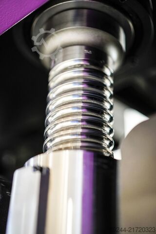 Elektrische Abkantpresse Bull12 100t CoastOne Bull12