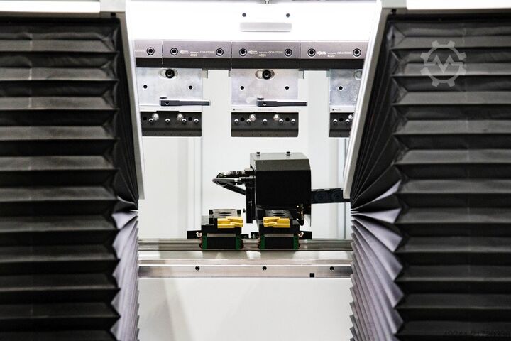 Elektrische Abkantpresse G25 104tx2600mm CoastOne G25