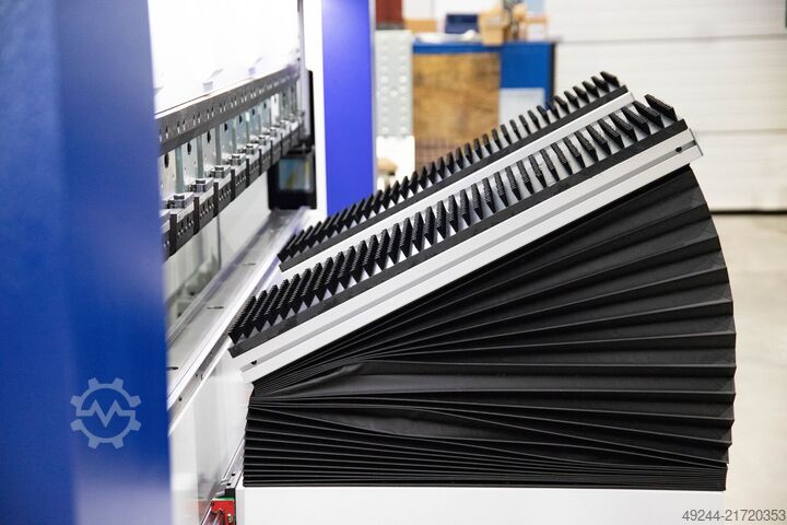 Abkantpresse G40 (150x4200) CoastOne G40 (150x4200)