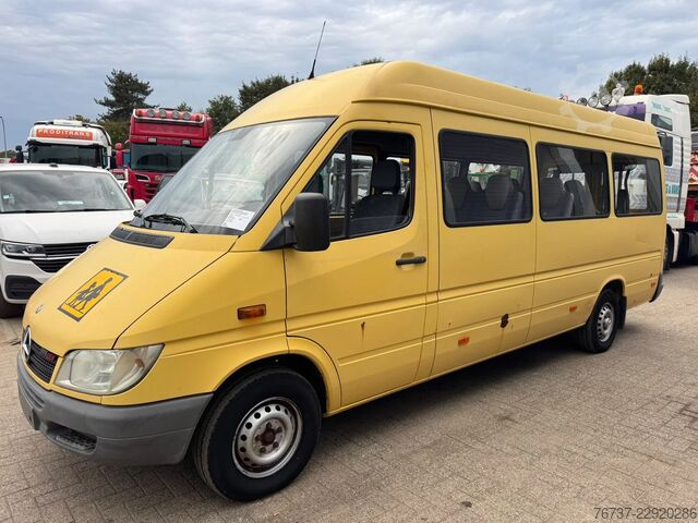 Mercedes-Benz SPRINTER 311 Mercedes-Benz SPRINTER 311