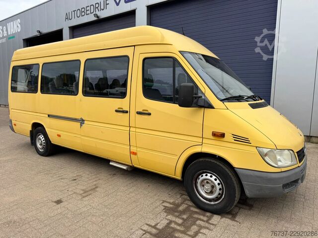 Mercedes-Benz SPRINTER 311 Mercedes-Benz SPRINTER 311