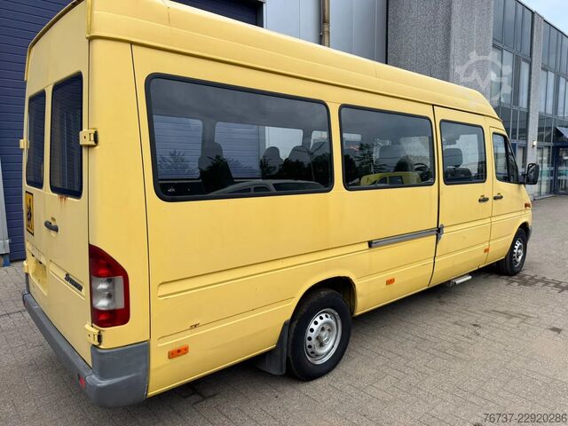 Mercedes-Benz SPRINTER 311 Mercedes-Benz SPRINTER 311