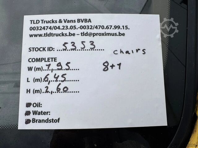 Mercedes-Benz SPRINTER 311 Mercedes-Benz SPRINTER 311