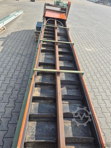 Forderband Forderband Transportband  Conveyor 