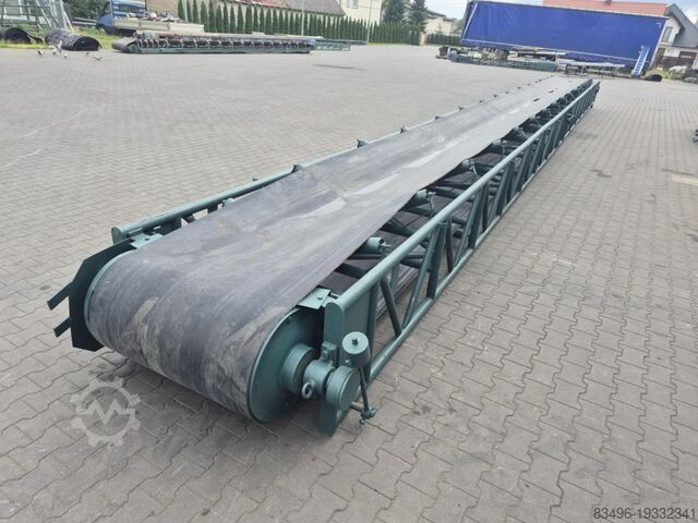 Forderband Forderband Transportband  Conveyor 