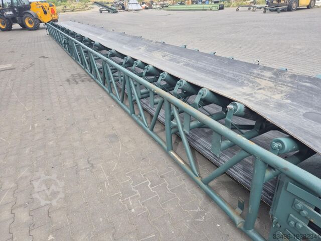 Forderband Forderband Transportband Conveyor