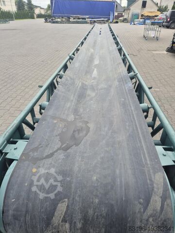 Forderband Forderband Transportband  Conveyor 