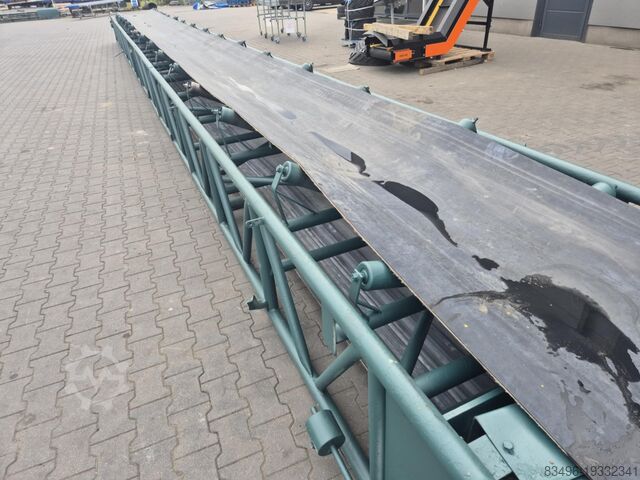 Forderband Forderband Transportband  Conveyor 