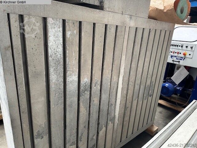 Exhausting system HAVAN 