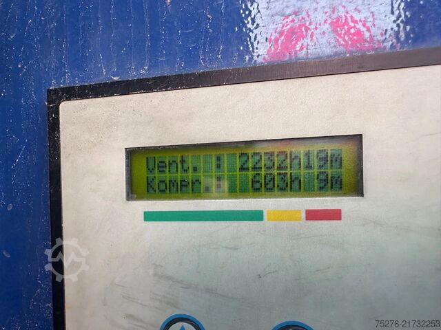 Suction vehicle MAN TGS 41.440 8x4 RSP 10 m3 Saugbagger