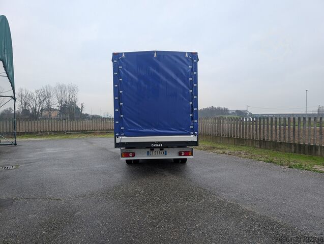 Panel van RENAULT MASTER