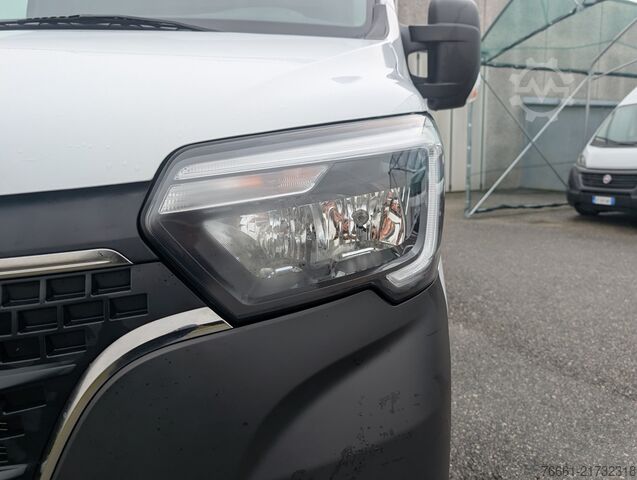 Panel van RENAULT MASTER