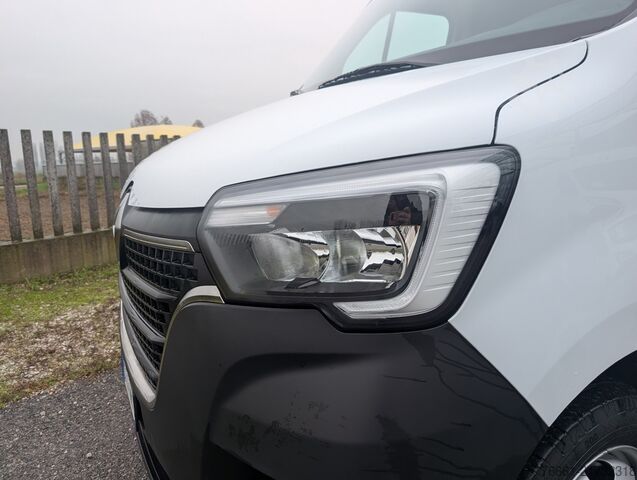 Panel van RENAULT MASTER