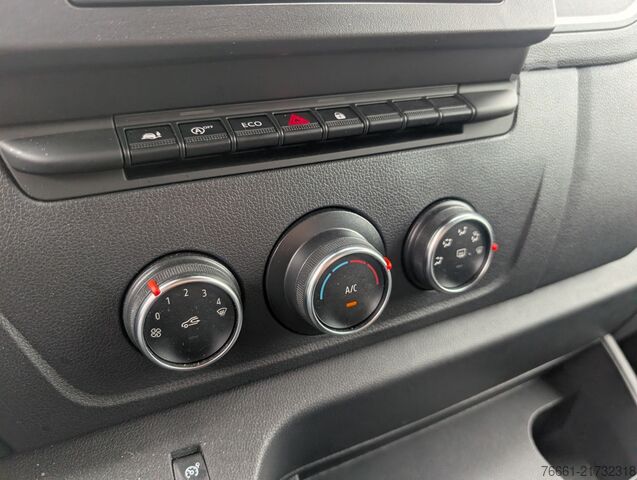 Panel van RENAULT MASTER
