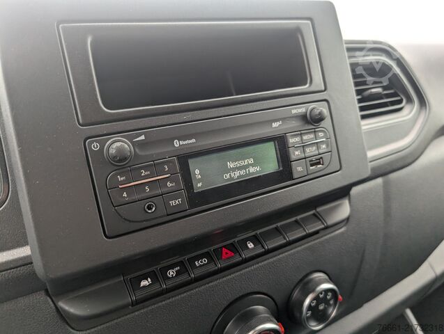 Panel van RENAULT MASTER