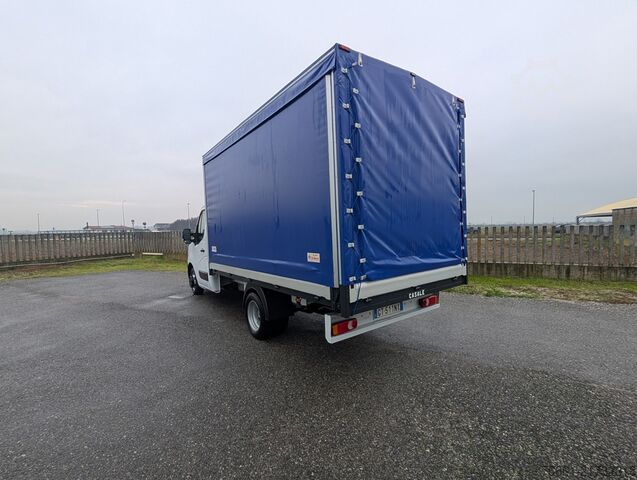 Panel van RENAULT MASTER